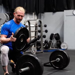 Meet your Posher, Jason